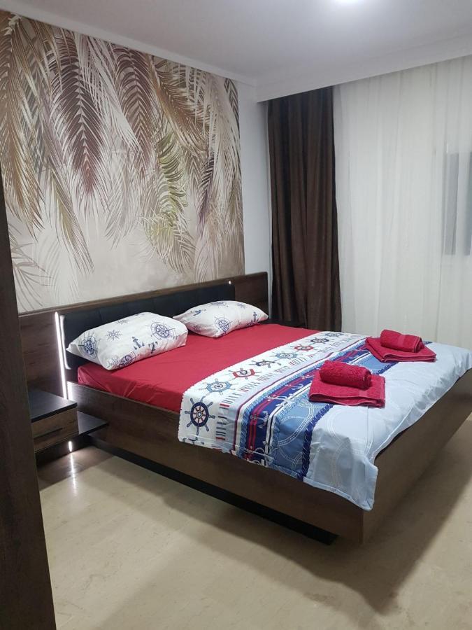 Ferienwohnung Perea 5 Star Peraía Exterior foto